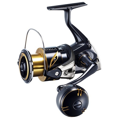 Carreto Shimano Stella SW 4000XGC