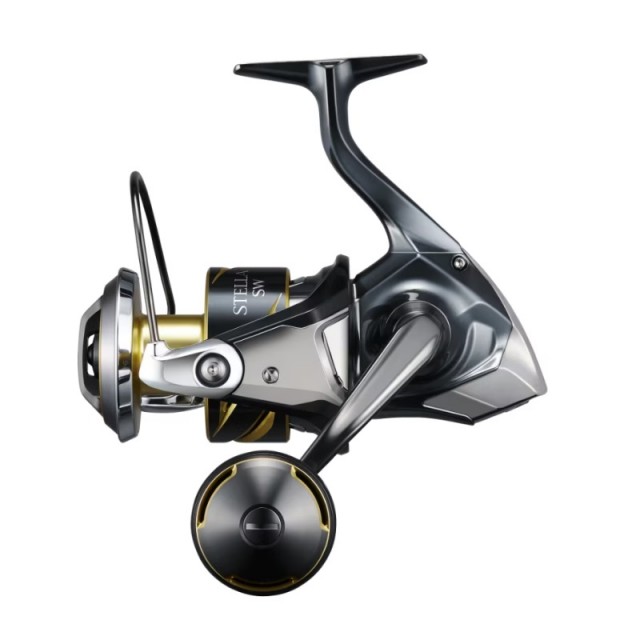Carreto Shimano Stella SW 10000HG D