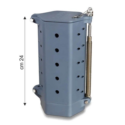 Engodador Stonfo Barco Big 24cm Art. 703