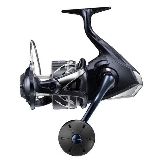 Carreto Shimano Stradic SW 10000HG B