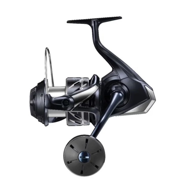 Carreto Shimano Stradic SW 4000XG B