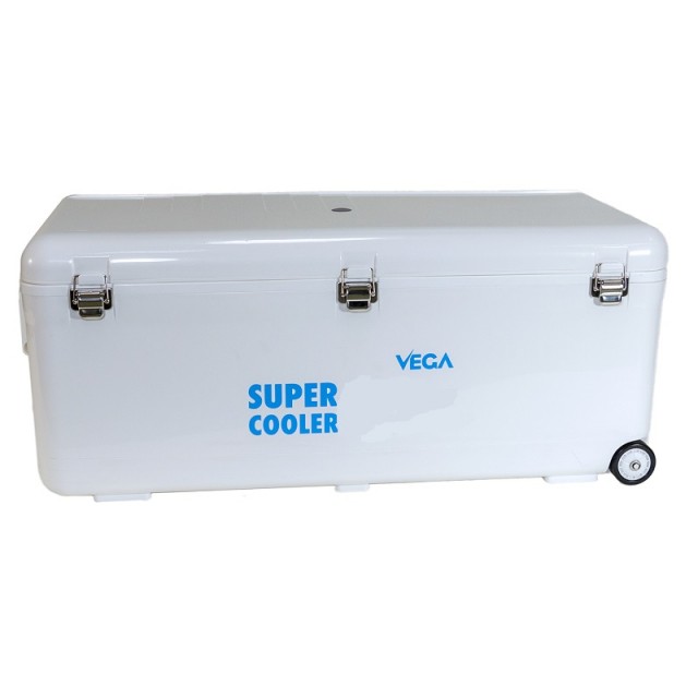 Geleira Vega Super Cooler 100L