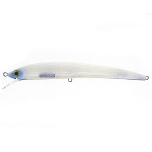 Molix Super Finder Jerk Cor:73 Ghost French Pearl