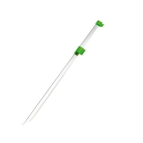 Espeto em alumino Vega 1.20m