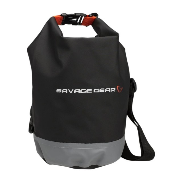 Savage Gear WP Rollup Bag 5L
