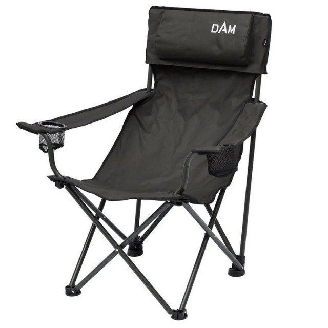 Cadeira DAM Iconic Foldable Chair