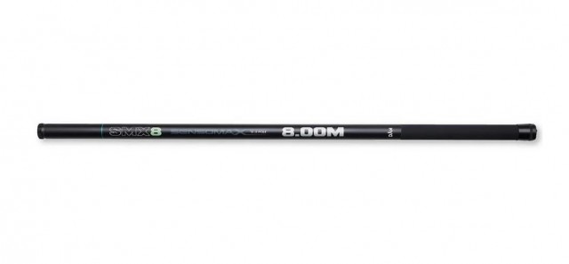 Cana DAM Sensomax Tele Pole 8.00m