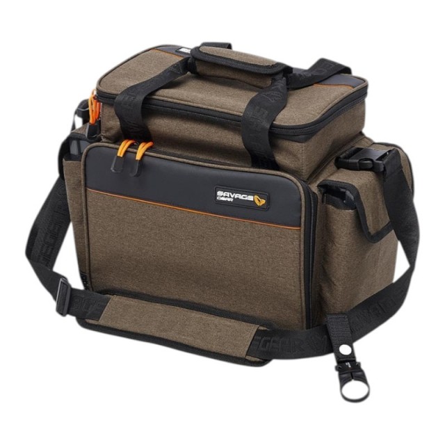 Savage Gear Specialist Lure Bag M 6 Caixas 18L