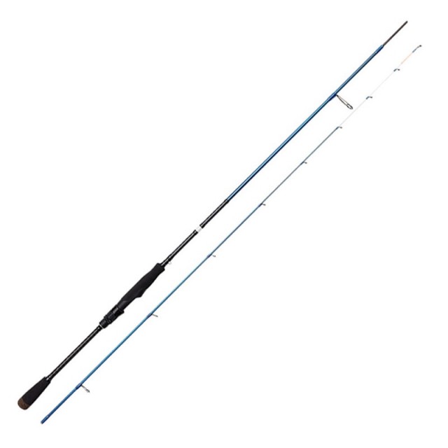 Cana Savage Gear SGS2 Ultra Light Game 2.13m 0.5-9g