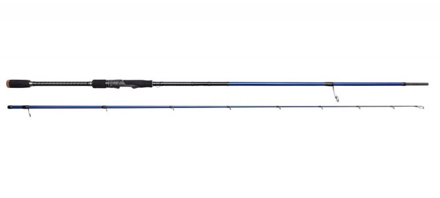 Cana Savage Gear SGS6 All-Around Spin 2.74m 12-42gr