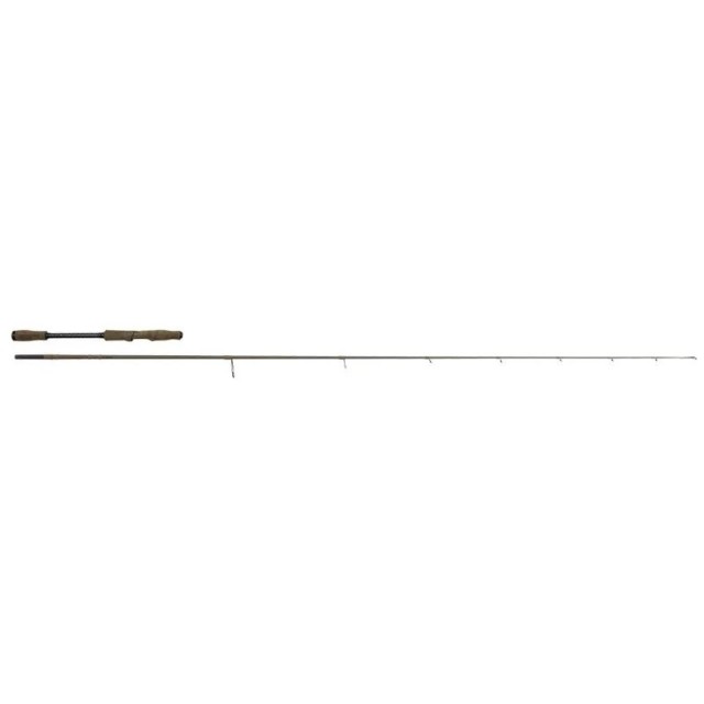 Cana Savage Gear SG4 Vertical Specialist 1.98m 12-33g