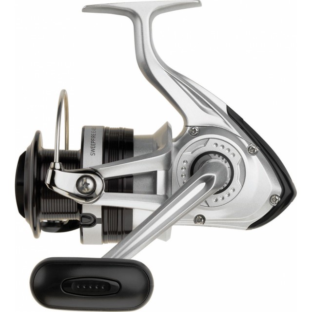 Carreto Daiwa Sweepfire E 5000 C