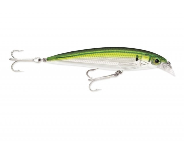 Rapala X-Rap 14cm Cor: PLD