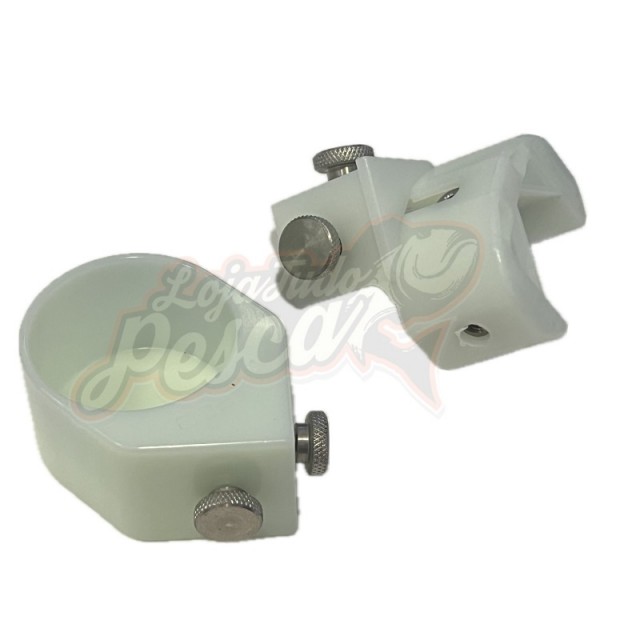 Yuki Single Rods Support