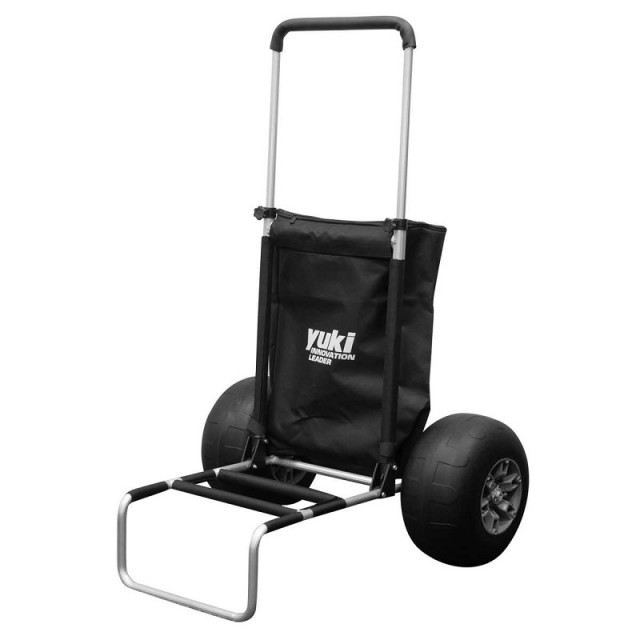 Carro Yuki All-In Beach Trolley