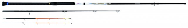 Cana Tubertini Talaxa 7200 3.30m
