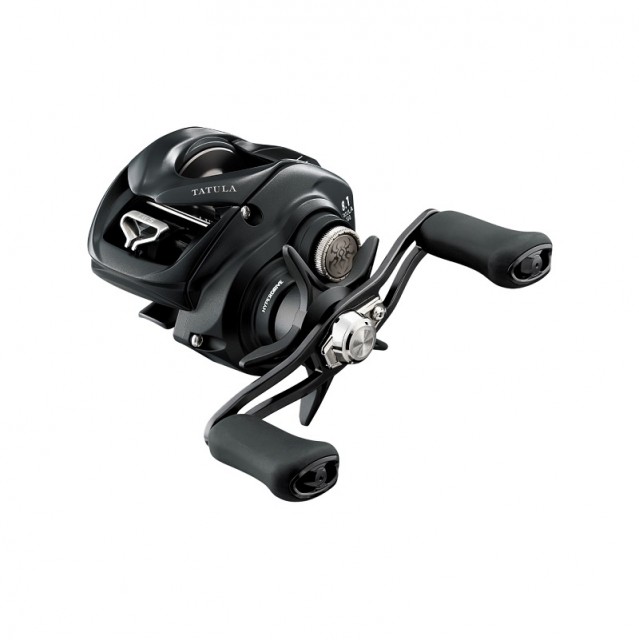 Carreto Daiwa Tatula 23 TW 100HL