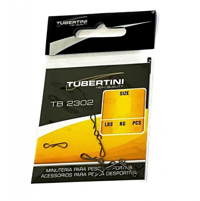 Tubertini Hanging Snap TB2302 N0