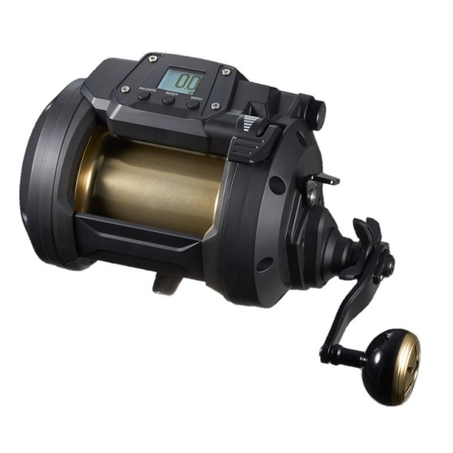 Carreto Daiwa Tanacom 22 800
