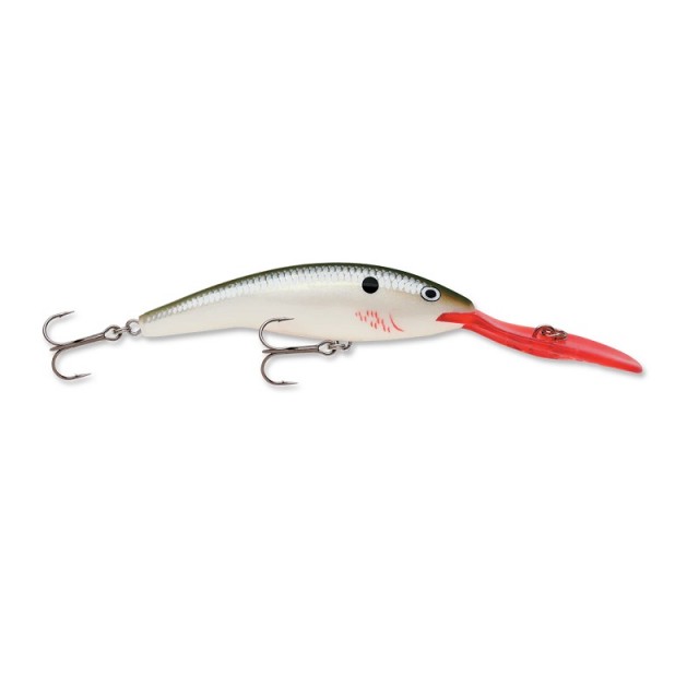 Rapala Deep Tail Dancer 9cm Cor:BP
