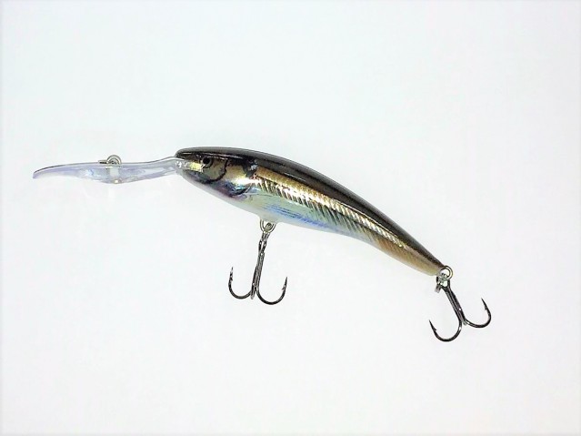 Rapala Deep Tail Dancer 11cm Cor:MM