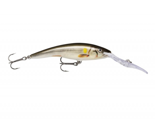 Rapala Deep Tail Dancer 9cm Cor:AYUL