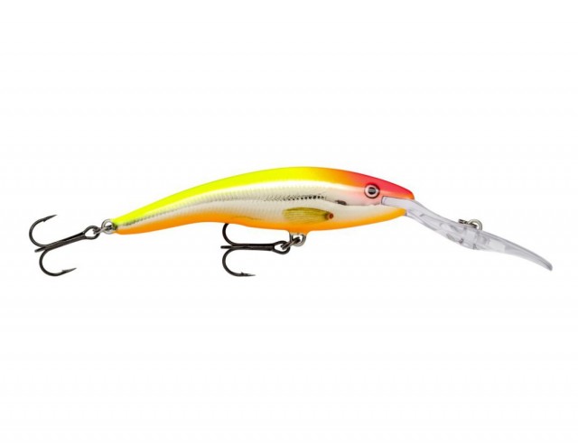 Rapala Deep Tail Dancer 13cm Cor:CLS