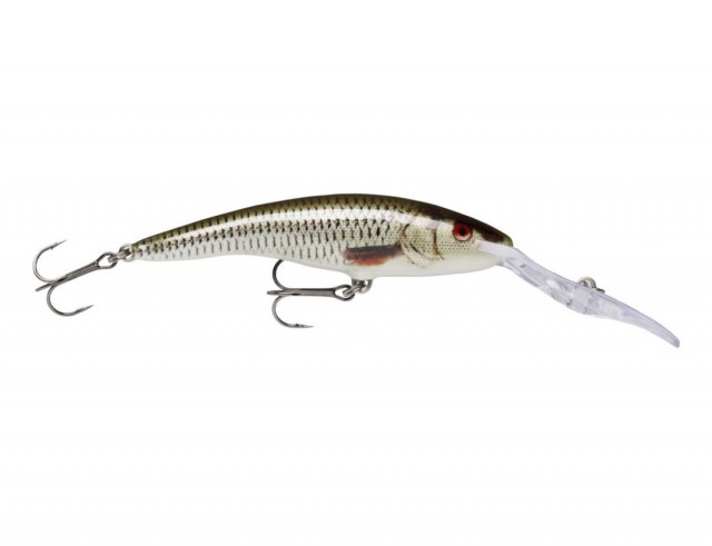 Rapala Deep Tail Dancer 13cm Cor:ROL