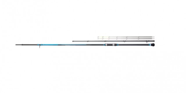 Cana Shimano Technium Boat Quiver 3.00m H