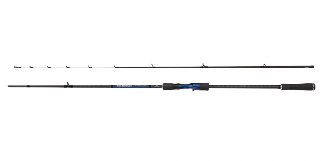 Cana Shimano Technium Tai Rubber AX 72H