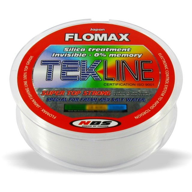 Flomax Tekline 0.45mm 150m