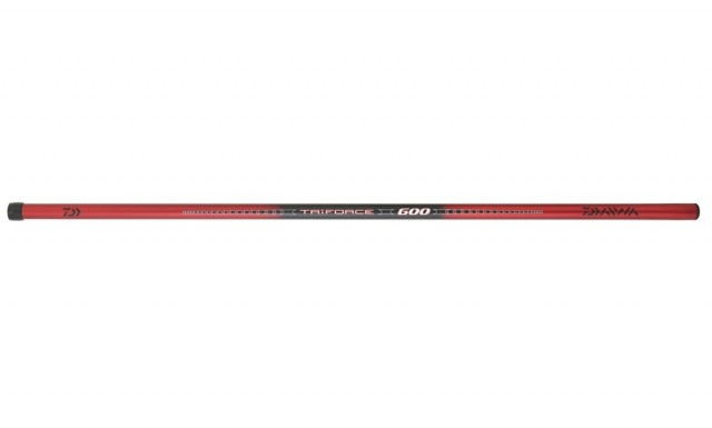 Cana Daiwa Triforce Tele 500
