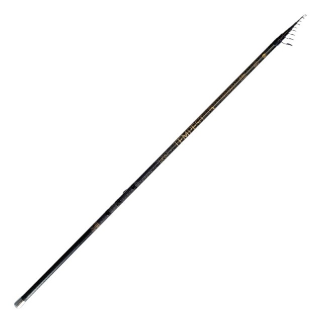 Cana Tica Tempest F1 Float 5.00m