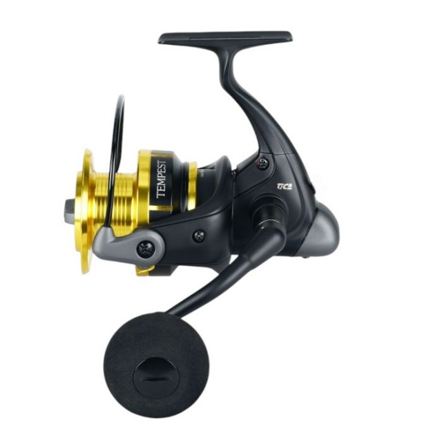 Carreto Tica Tempest 6000