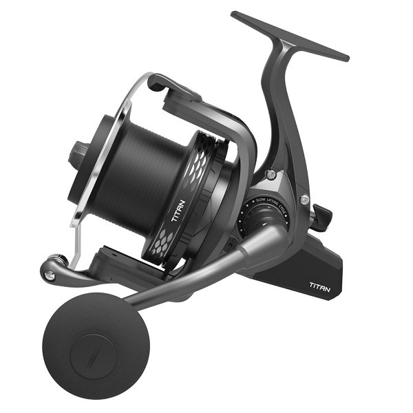 Carreto Tica Titan T3000(E)