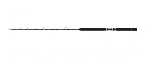 Cana Shimano TLD A Stand Up 20Lb