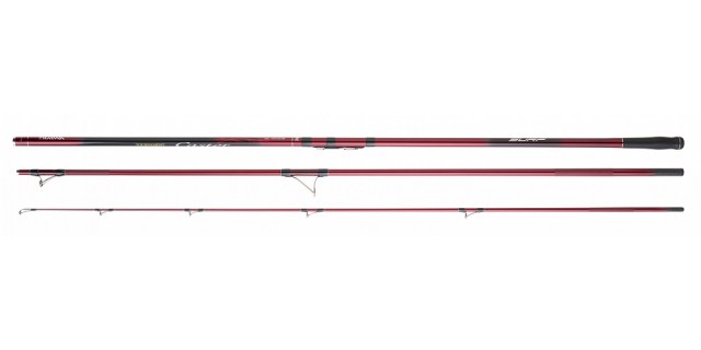 Cana Daiwa Tournament Caster EVO 33 425 BE