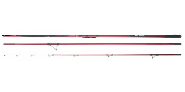 Cana Daiwa Tournament Caster EVO 33 425H BE