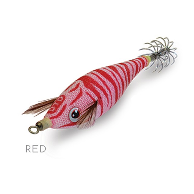 DTD Toro 1.5 Red