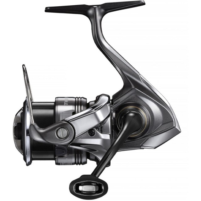 Carreto Shimano TwinPower FE C2000S