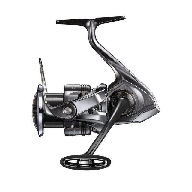 Carreto Shimano TwinPower FE 4000XG