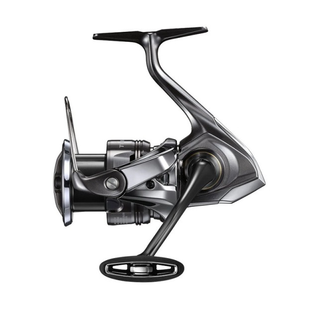 Carreto Shimano TwinPower FE C3000XG