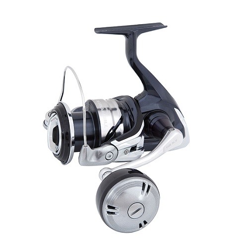 Carreto Shimano TwinPower SW 6000XGC