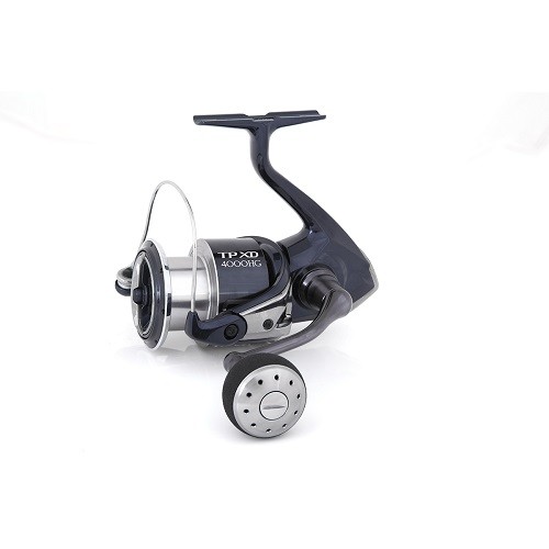 Carreto Shimano Twinpower XD FA 4000 PG