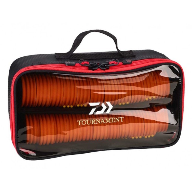 Bolsa Daiwa Tournament Surf P/ Rolos Ref:TR429047