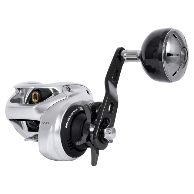 Carreto Shimano Tranx 301 HG B