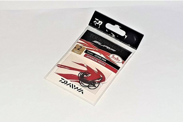 Anzis Daiwa Tournament Surf Izumejina N4 10pcs