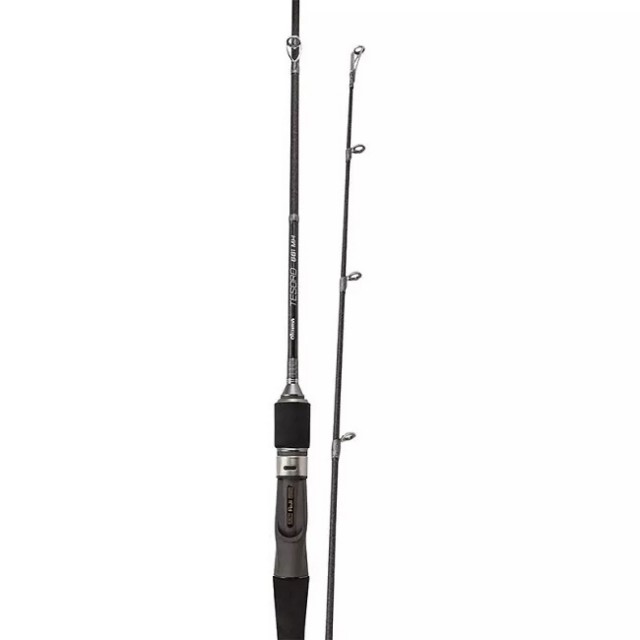 Cana Okuma Tesoro Slow Jig Cast 6'6'' PE3