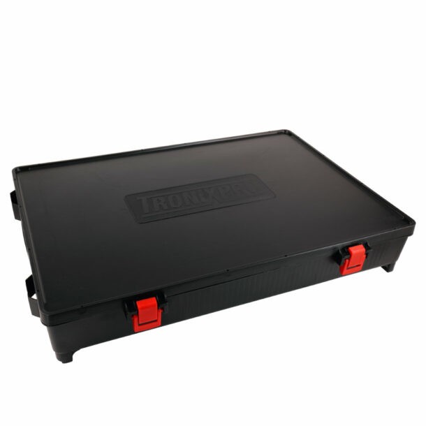 Top Box TronixPro Black/Black