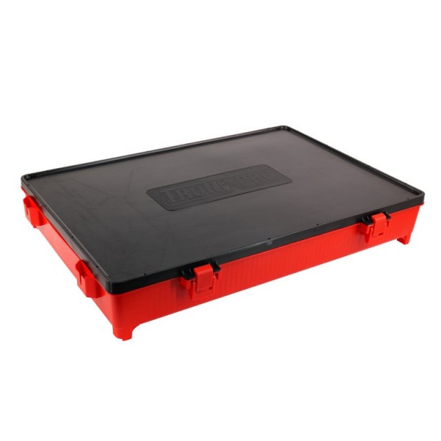 Top Box TronixPro Red/Black